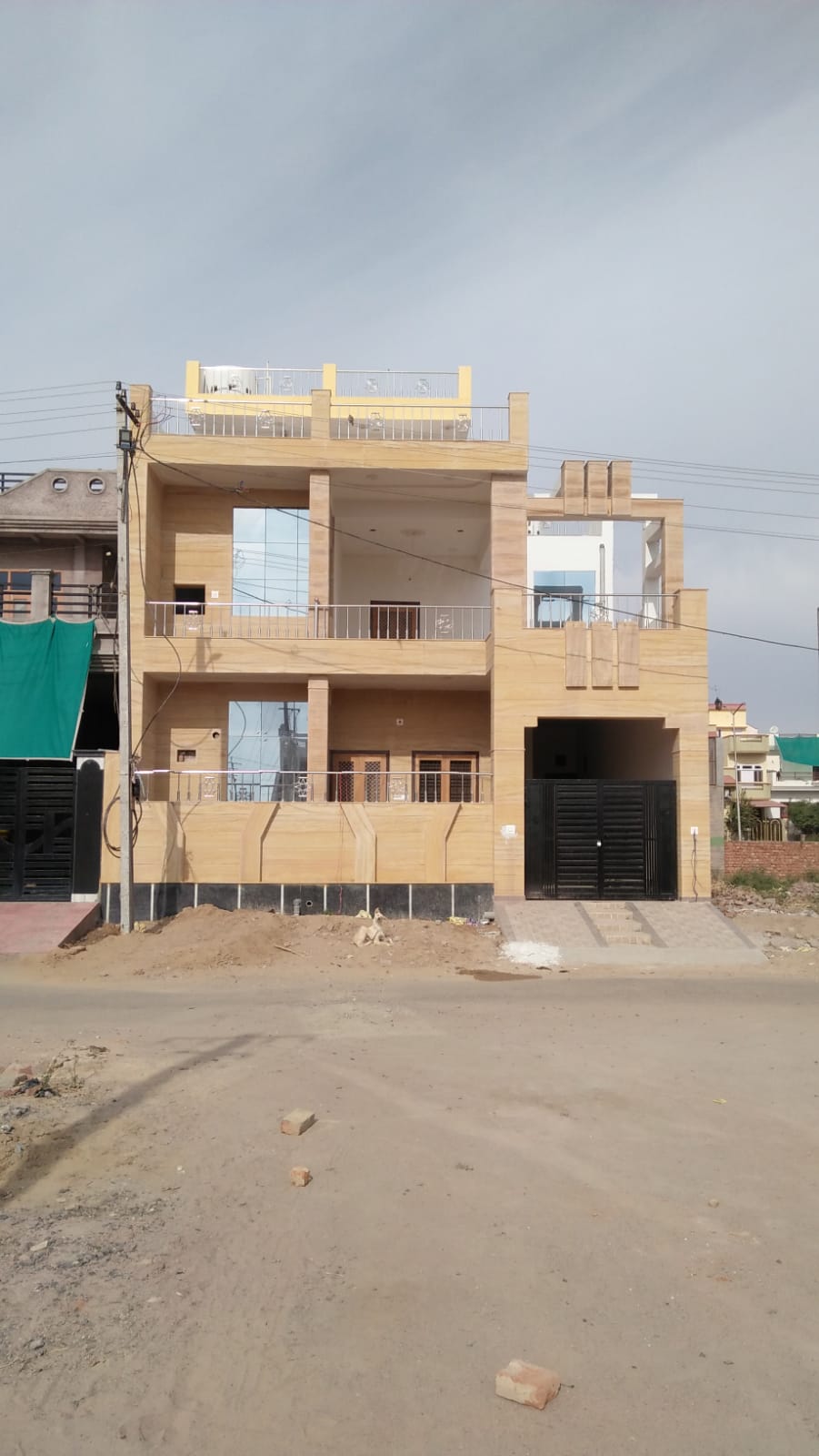 After Renovation